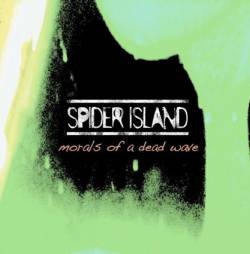 Spider Island : Morals of a Dead Wave